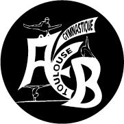 Logo du club de l'A.E.B