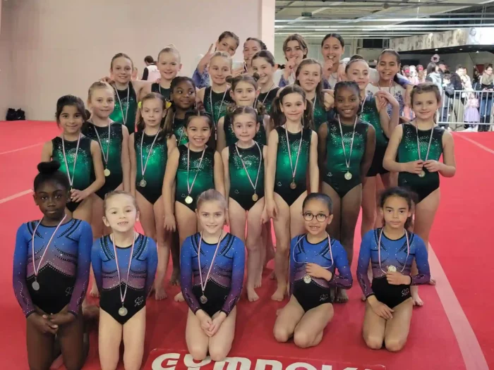 Challenge départemental du 7 et 8 février 2026 (Saint Gaudens)