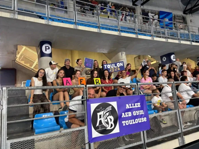 Championnat de France FSGT 2026 – Équipes